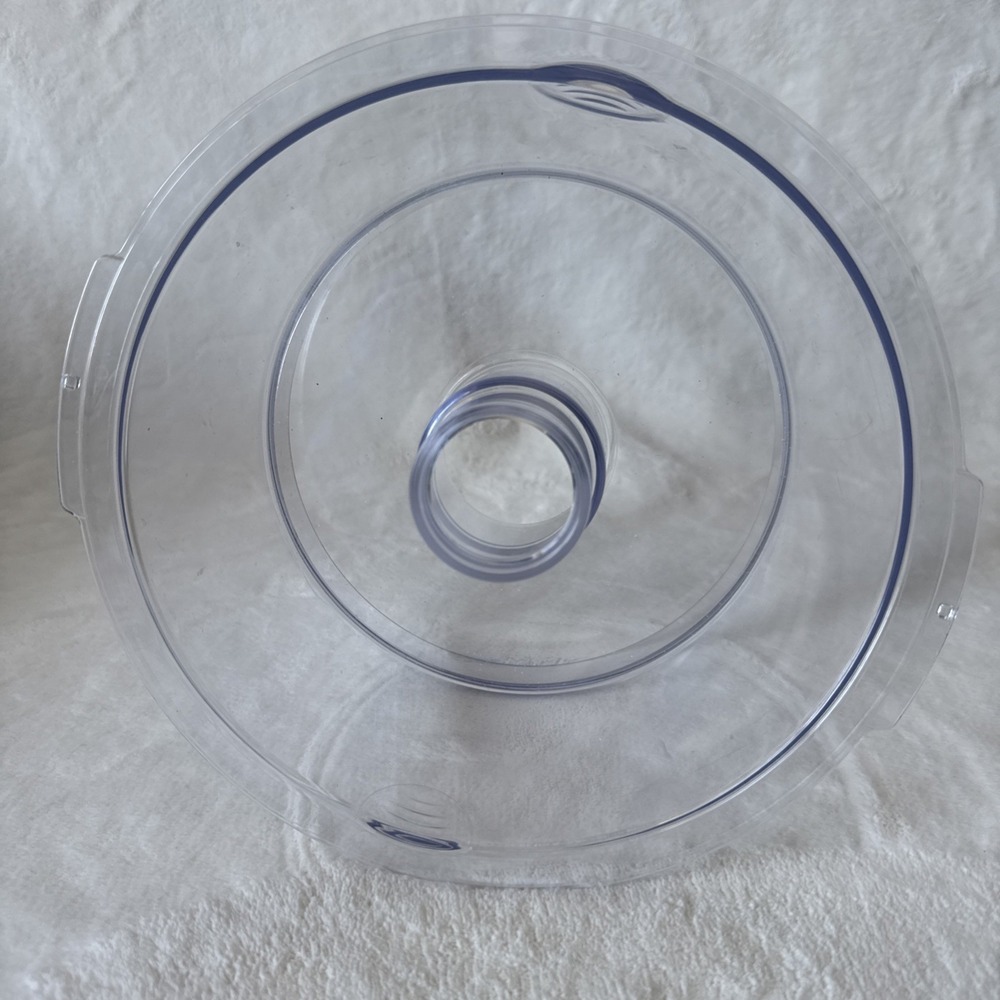 KitchenAid Food Processor Mini Bowl Insert Replacement Part KFP1133ACS - Picture 5 of 5